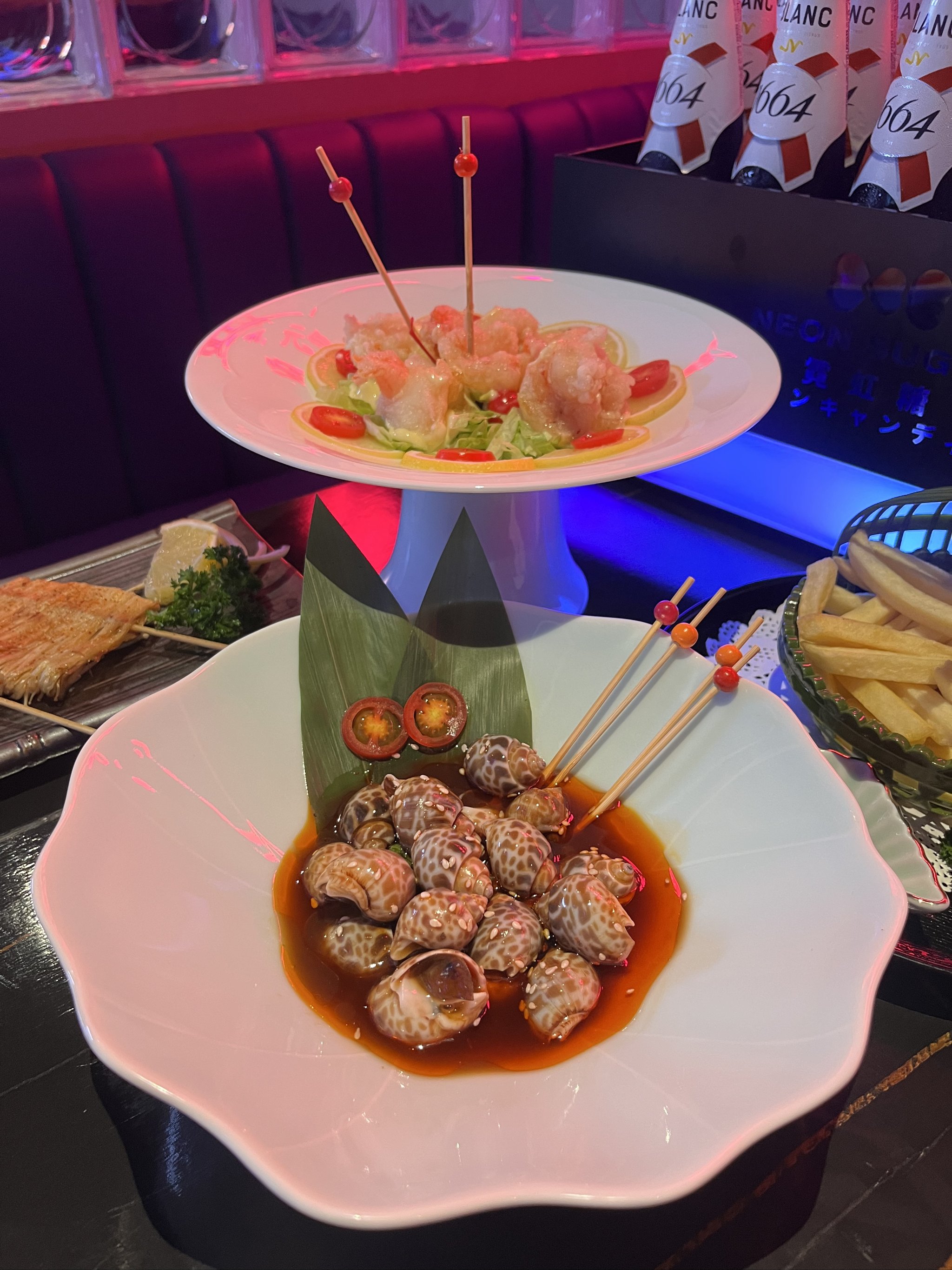 河池商务KTV攻略分享-南丹县ktv预定