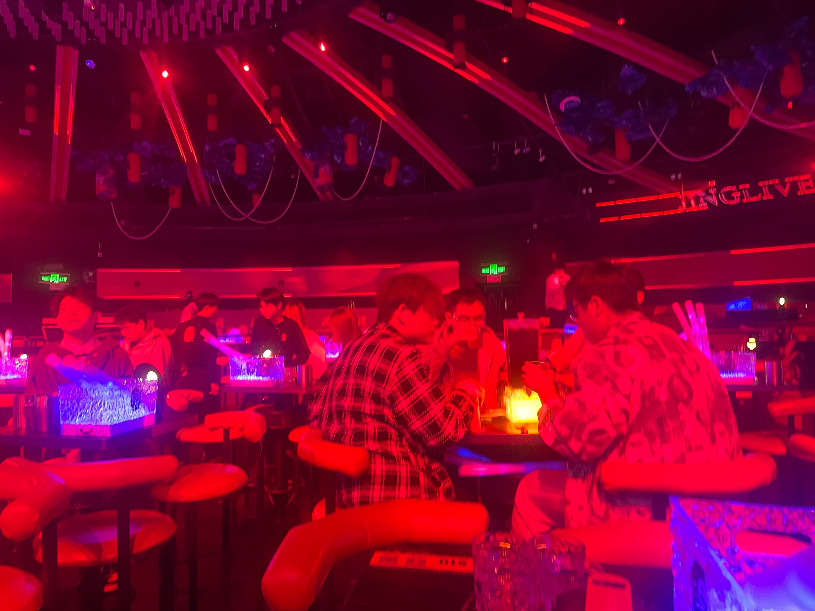 河池商务ktv意义-南丹县ktv预定